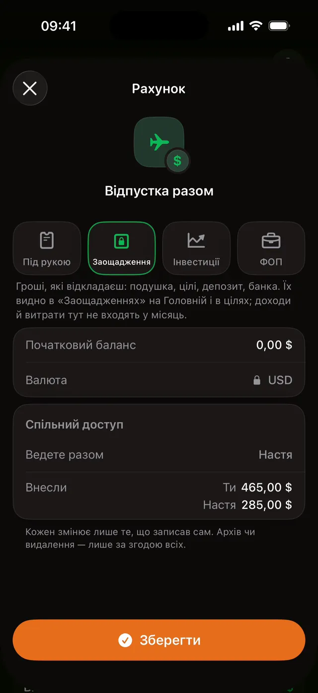 Гроші разом